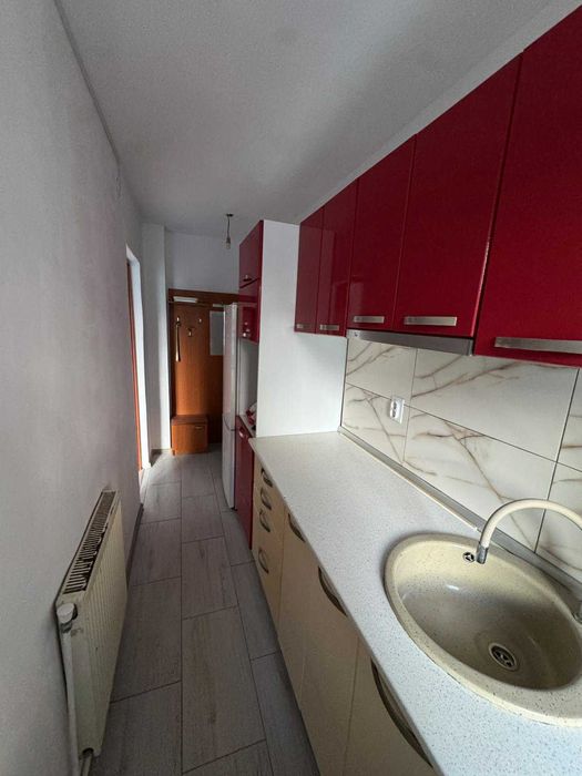 Apartament 2 camere-Codlea Nord