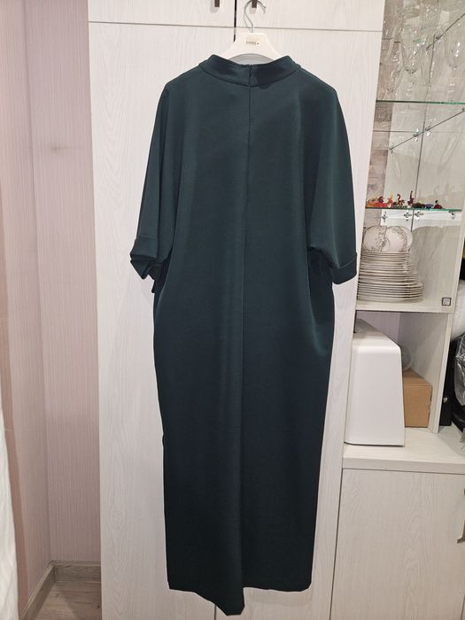 Платье женское  +жилетка