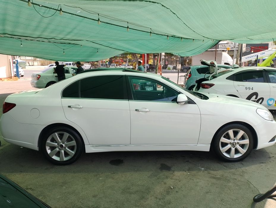 Epeca 2009 yili metan