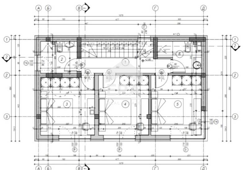 Продава се Къща в Варна, Изгрев - 250 кв.м за 953 €/кв.м - Снимка #8
