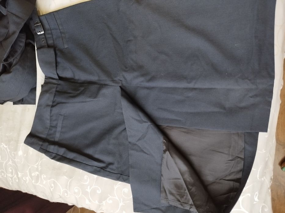 Бизнес дамски костюм MEXX с сако и панталон