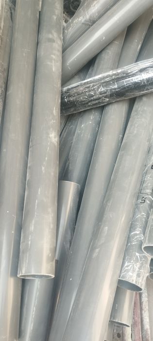 Пластмасса труба и картонные труба для пленки,салафан и стрейч