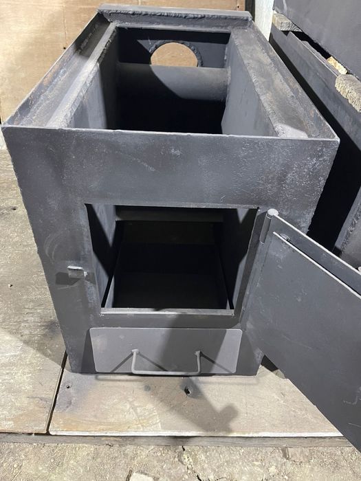 Печка водяная