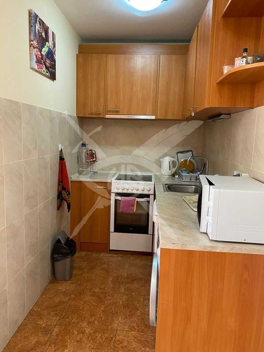 Двустаен апартамент в Слънчев бряг 91892