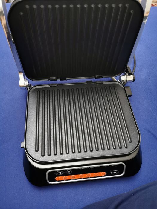 Grătar grill electric