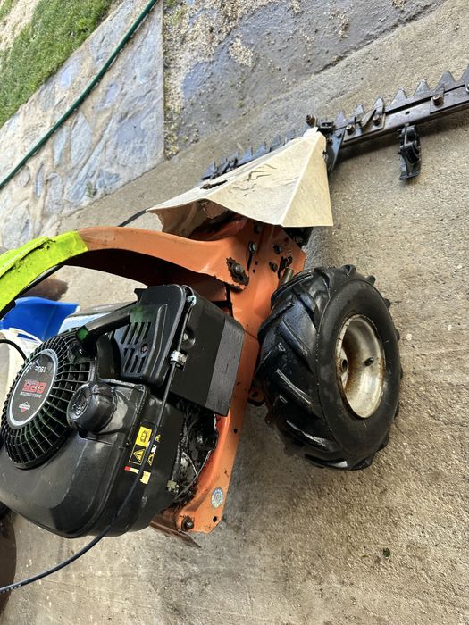 Motocositoare Eurosystem M85