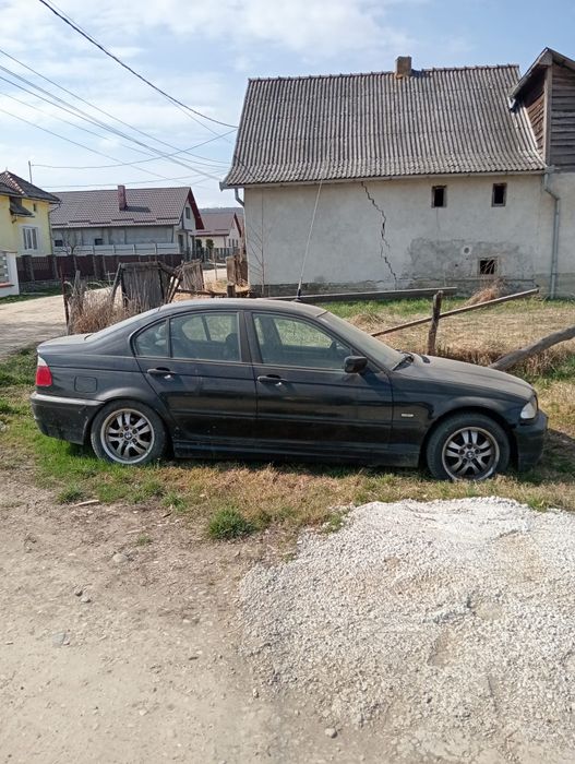 Bmv 320diesel manual