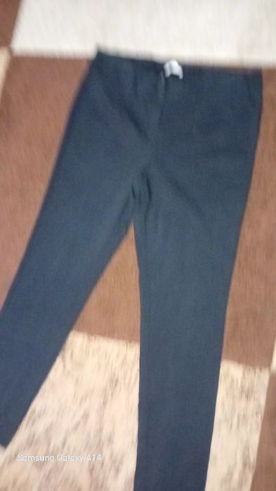 Pantaloni dama elastici