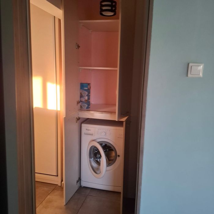 Se inchiriaza apartament 2 camere -  zona Nerva Traian