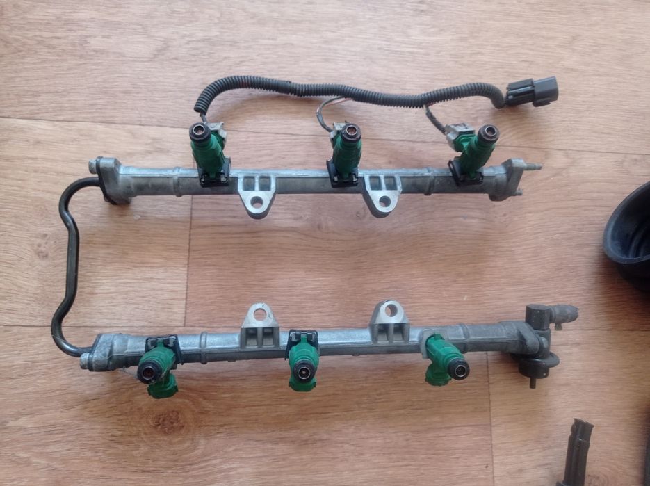 Навесное оборудование