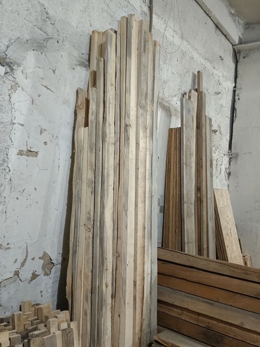 Продается бруски/доски