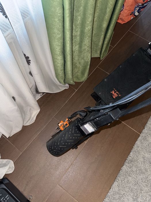 Vand kukirin g4 2025