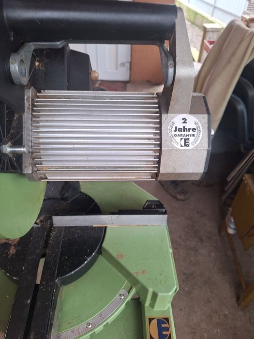 Circular Elektra Beckum 300