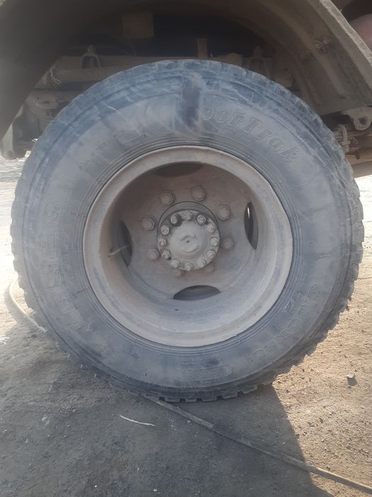 Запчасть зил сатылады