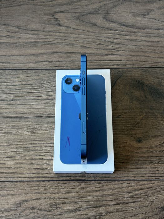 iPhone 13 | Айфон 13 (128gb / 128гб)
