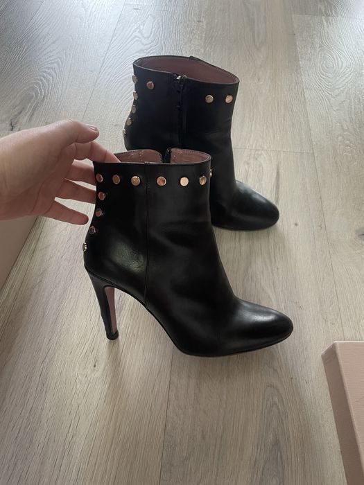 Продам ботильоны