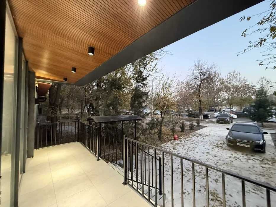 Продажа коммерческое помещения в чиланзаре