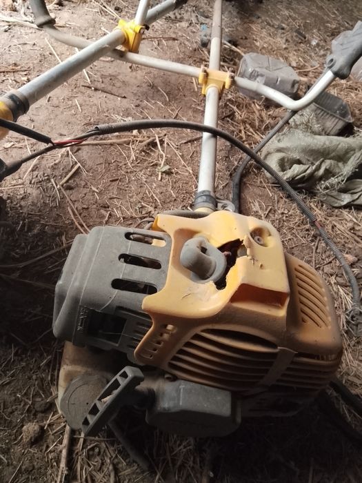 Шөп оратын матор