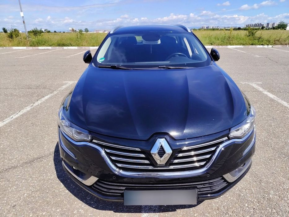 Renault Talisman Renault Talisman 1.3 TCe 160 CP EDC Automată | Import Germania |