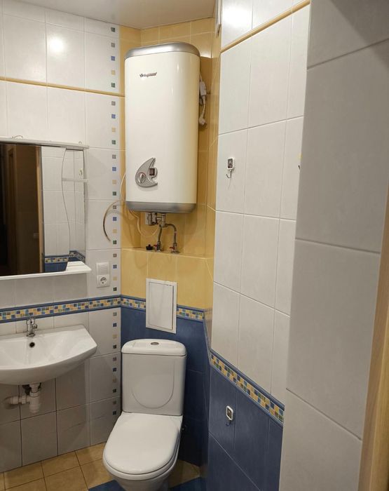 B raione zelenogo bazara