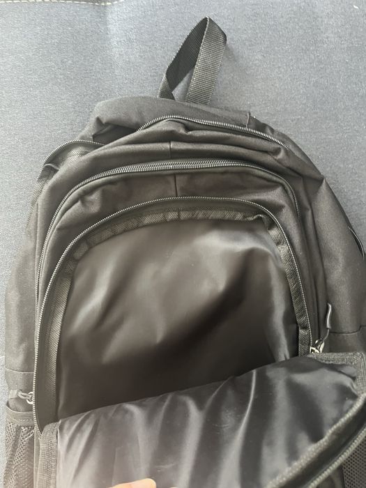 Рюкзак адидас большой