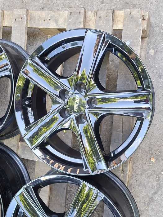 16" 5х100мм OXXO, 5X100mm 2022г.