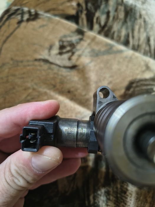 Injector VW Passat B6 BMR