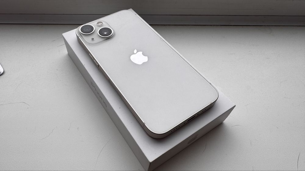 iPhone 13 mini (512 GB)