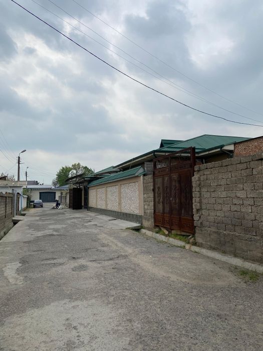 Продается  дом, 6,7 соток.