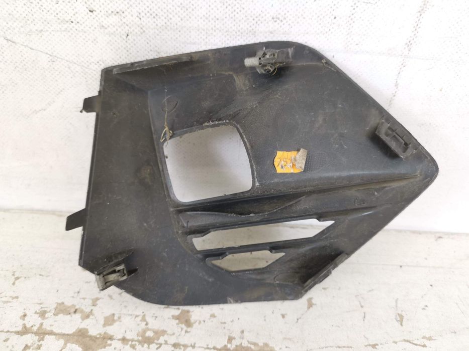 Леви проекторни решетки Пежо 2 [- ] Оригинални в добро състояние Peuge