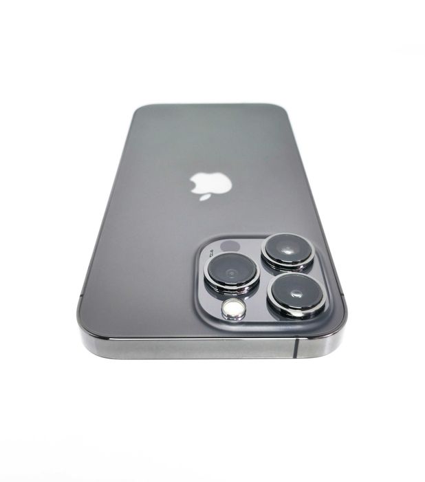 iPhone 13 Pro 128GB Graphite