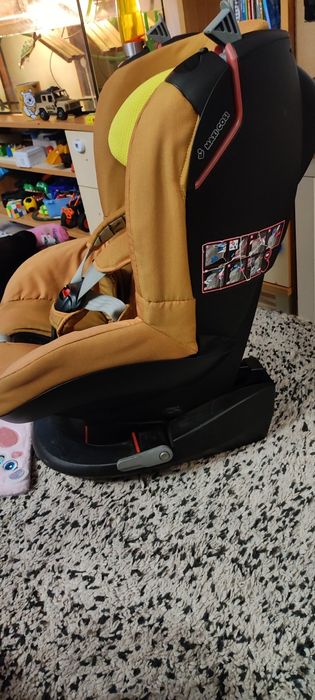 Maxi Cosi Tobi 9 - 18 кг