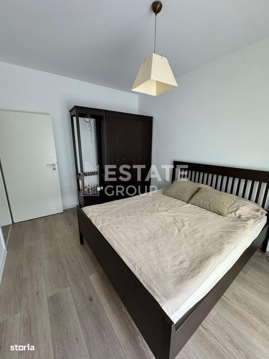 Apartament cu 2 camere in Dumbravita