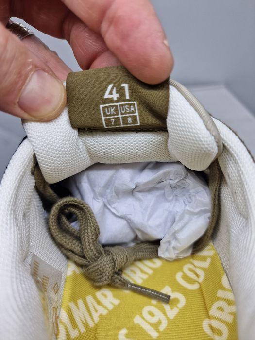 Colmar Travis Boost nr. 40,41