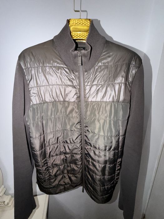 Ветровка Massimo Dutti