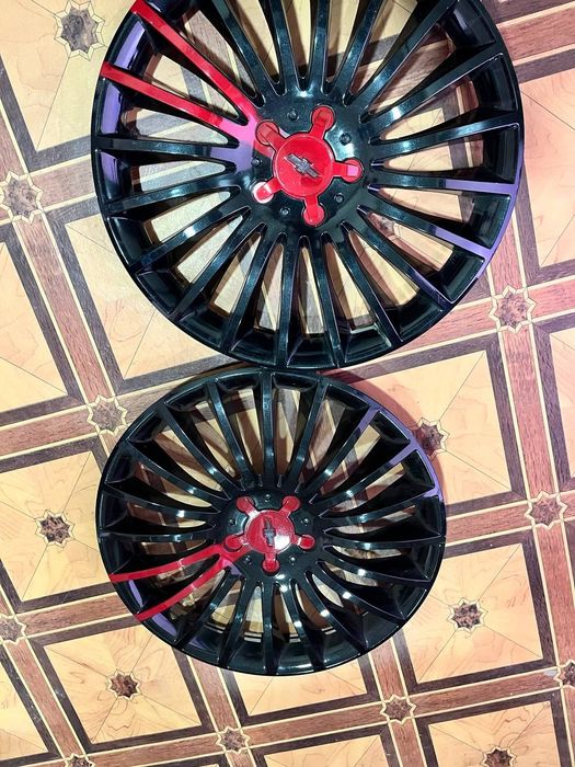 Колпаки для авто