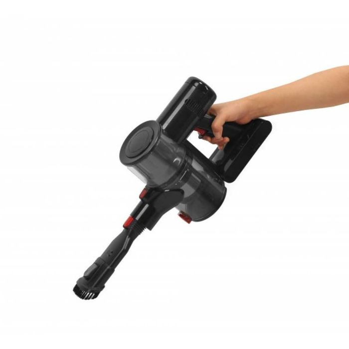 Акумулаторна прахосмукачка с чупещо рамо Voltz 150W