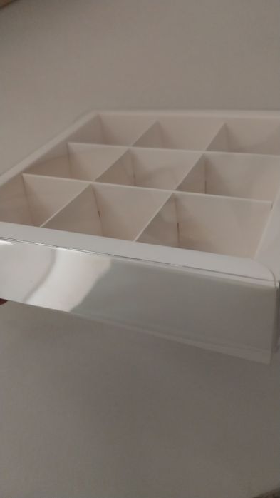 Продам коробки для шоколадных конфет