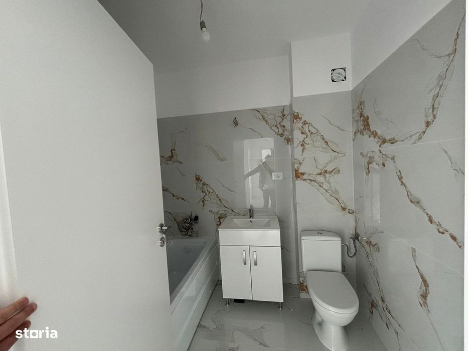 Apartament 2 camere, bucatarie inchisa,str Diamantului Bragadiru