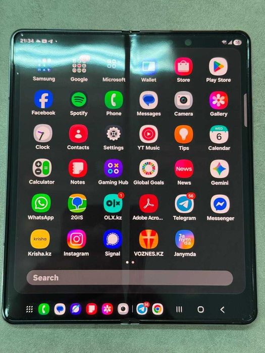 Samsung Galaxy Fold 5