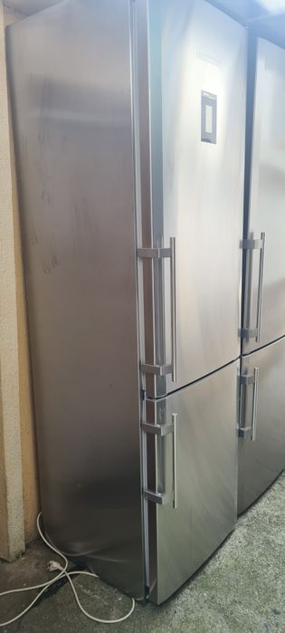 Хладилник Liebherr 200см А++ 2бр