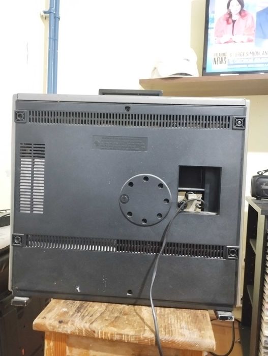 Magnetofon funcționabil Polonez