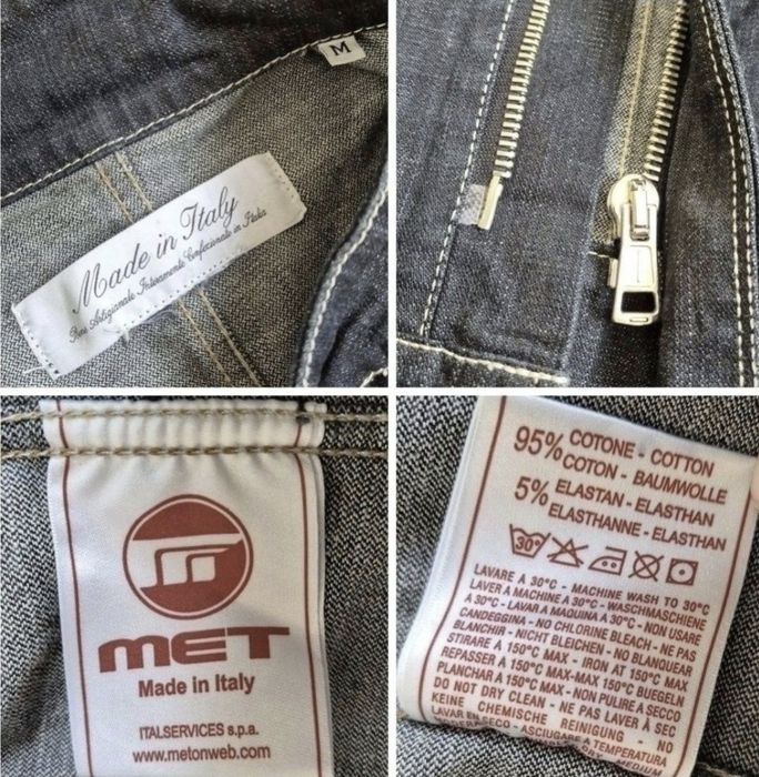 Pantaloni sport de damă Gina Benotti - Mărime 36/38