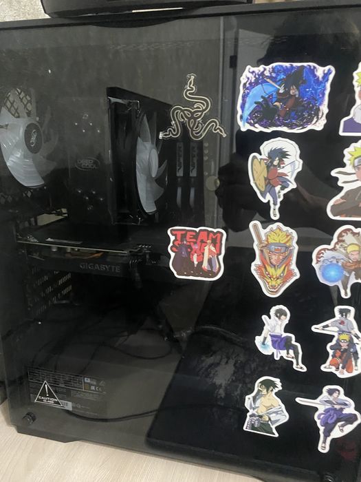 Продаю Игровой Компьютер