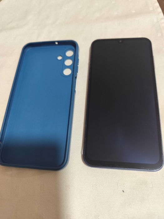 Самсунг А 15 2024г.