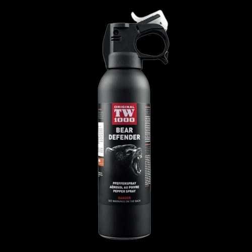 Spray urs 225 ml cu husa
