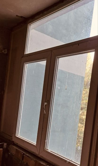 Termopane PVC second-hand