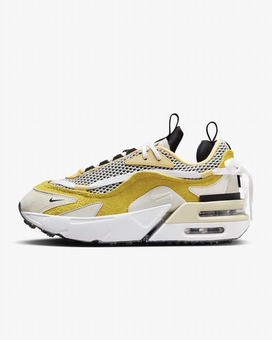 Nike Air Max Furyosa - 37.5 и 38.5 Номер Оригинални