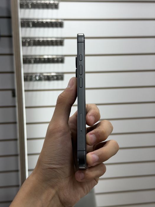 Iphone 17 256GB 100%