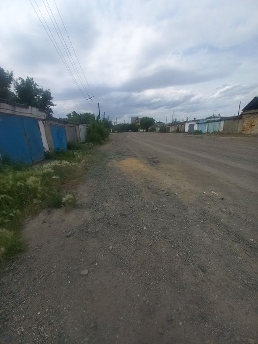 СРОЧНО! Срочно Продам гараж общ."Мотор"